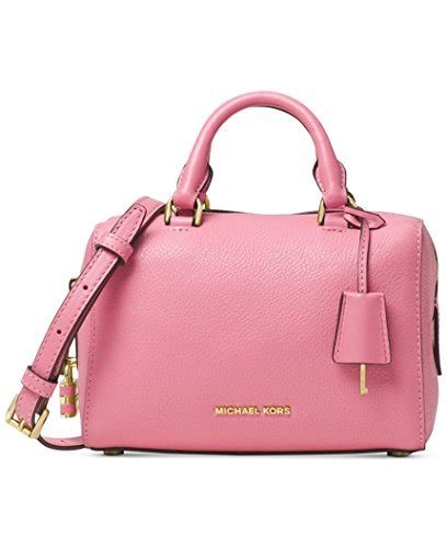 michael kors kirby medium|Michael Kors medium satchels.